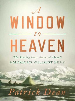 cover image of A Window to Heaven